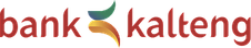 Logo Bank Kalteng