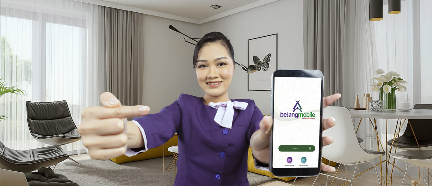 Pilihan Utama dan Kebanggaan Masyarakat Kalimantan Tengah